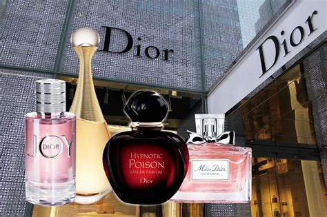 orecchini jadore dior|The 7 Best Dior Perfumes Of All Time Smell So Filthy .